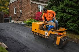 Best Permeable Paver Driveways  in La Plata, MO